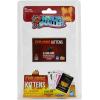 imageWorlds Smallest Exploding Kittens Hilarious Game for Family Game Night in Miniature Size  Travel Game  Funny Card Games  for Ages 8 and up