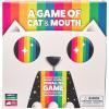 imageA Game of Cat and Mouth by Exploding Kittens  Card Game for Adults Family Teens and Kids