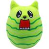 imageExploding Kittens 6 Plush  Tacocat  Official Licensed Soft Toy  Soft Plush Collectible for Kids ampamp FansCatermelon