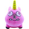 imageExploding Kittens 6 Plush  Tacocat  Official Licensed Soft Toy  Soft Plush Collectible for Kids ampamp FansPig A Corn