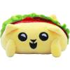 imageExploding Kittens 6 Plush  Tacocat  Official Licensed Soft Toy  Soft Plush Collectible for Kids ampamp FansTaco Cat