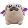 imageExploding Kittens 6 Plush  Tacocat  Official Licensed Soft Toy  Soft Plush Collectible for Kids ampamp FansVampug