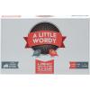 imageExploding Kittens A Little Wordy 2 Players  Ages 10  15 Minutes to Play  Letter Tile Word Game  Couples Game Date Night Game Adult and Teen Board Game