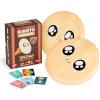 imageExploding Kittens Block Block Burrito Expansion Pack 26 Players  Ages 7  15 Minutes to Play  Original Game Required Inflatable Shields  Party ampamp Family Card Games for Kid ampamp Adults