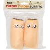 imageExploding Kittens Double Burrito Replacement 2Pack 26 Players  Ages 7  15 Minutes to Play  Party ampamp Family Card Games for Kid ampamp Adults