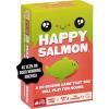 imageExploding Kittens Happy Salmon 38 Players  Ages 6  90 Second Rounds  Easy to Learn Quick Matching Card Game  Party Game Family Game Night Kid and Adult Card GameHappy Salmon Original