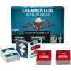 imageExploding Kittens Original Edition in Collectible Tin  Fun ampamp Hilarious Card Game for Kids and Adults Ideal for Party Family Game Night and Party 56 Cards IncludedRecipes for Disaster