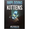 Expansion: Imploding Kittens