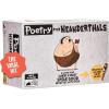 imageExploding Kittens Poetry for Neanderthals 2 Players  Ages 7  15 Minutes to Play  Competitive Word Guessing Game  Party Game Family Game Night Kid and Adult Card GamePoetry for Neanderthals