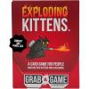 Exploding Kittens