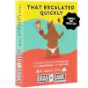 imageExploding Kittens That Escalated Quickly Grab ampamp GameThat Escalated Quickly