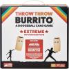 imageExploding Kittens Throw Throw Burrito Extreme Outdoor Edition 26 Players  Ages 7  15 Minutes to Play  Jumbo Dodgeball Card Game  Party Game Family Game Night Kid and Adult Card GameOutdoor Edition