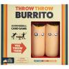 imageExploding Kittens Throw Throw Burrito Extreme Outdoor Edition 26 Players  Ages 7  15 Minutes to Play  Jumbo Dodgeball Card Game  Party Game Family Game Night Kid and Adult Card GameOriginal Edition