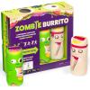 imageExploding Kittens Throw Throw Burrito Extreme Outdoor Edition 26 Players  Ages 7  15 Minutes to Play  Jumbo Dodgeball Card Game  Party Game Family Game Night Kid and Adult Card GameZombie Burrito