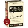 imageHorrible Therapist Extra Horrible Edition by Exploding Kittens  A Card Game for 38 Players Ages 17  Adult Party Game for Family NightExtra Horrible Edition
