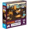 imageSlothness of Memory Jigsaw Puzzle by Exploding Kittens  1000 Pieces Jigsaw Puzzle for Adults Teens and Kids  Sloth Puzzle Funny Puzzle Art Puzzle