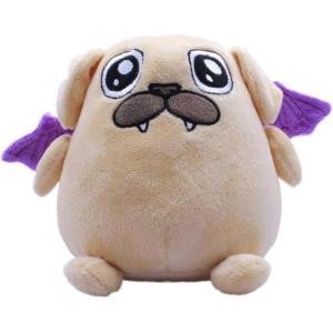 imageExploding Kittens 6 Plush  Tacocat  Official Licensed Soft Toy  Soft Plush Collectible for Kids ampamp FansVampug