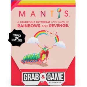 imageExploding Kittens That Escalated Quickly Grab ampamp GameMantis
