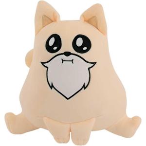 imageJust Toys LLC Exploding Kittens 8 Godcat Plush  Godcat ampamp Evil Cat  Official Licensed Soft Toy for Kids ampamp FansGod Cat