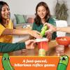 imageExploding Kittens Presents Pickle Grab  A Speed Grabbing Card Game  26 Players  15 Minutes to Play  Family Game Night  Fun for Kids Teens Adults and Families
