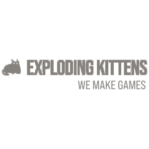 Exploding Kittens