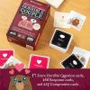 imageExploding Kittens Horrible Couple  Extra Horrible Edition  Party Game for 28 Players from The Creators of Horrible Therapist  A Fun Game Night with Friends Funny Card Game for Adults