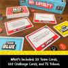 imageExploding Kittens No Loyalty  Win Challenges Switch Teams Repeat  Chaotic Party Game for Large Groups and Holidays  420 Players Ages 7  Perfect for Christmas Thanksgiving Stocking Stuffers