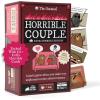 imageExploding Kittens Horrible Couple  Extra Horrible Edition  Party Game for 28 Players from The Creators of Horrible Therapist  A Fun Game Night with Friends Funny Card Game for Adults