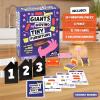 imageExploding Kittens Presents Giants Moving Tiny Furniture  The High Stakes Party Game for Teams  Family Game  38 Players Ages 7  Great for Adults Teens Kids