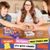 imageExploding Kittens Presents Giants Moving Tiny Furniture  The High Stakes Party Game for Teams  Family Game  38 Players Ages 7  Great for Adults Teens Kids