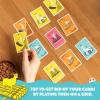 imageExploding Kittens Presents Row Your Goat  A Rapid Fire Tic Tac Toe Game 26 Players  Ages 7  Family Game  Party Game for Family Game Night
