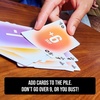 image:imageExploding Kittens 9 Lives Tin The FastPaced Card Game Thats Easy to Learn and Impossible to Stop Playing  26 Players Aged 7  Great for Parties and Family Game Night
