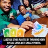 image:imageExploding Kittens 9 Lives Tin The FastPaced Card Game Thats Easy to Learn and Impossible to Stop Playing  26 Players Aged 7  Great for Parties and Family Game Night