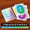 image:imageExploding Kittens 9 Lives Tin The FastPaced Card Game Thats Easy to Learn and Impossible to Stop Playing  26 Players Aged 7  Great for Parties and Family Game Night