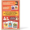 image:imageExploding Kittens Rage Mode Card Game with Collectible Rage Cat Figurine Competitive Party Game for Adults Teens and Kids 25 Players Ages 7