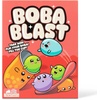 image:imageExploding Kittens Boba Blast 26 Players Age 7 Rapid Fire Game  Flip boba discs into cups with spoon launchers tackle trickshot challenges and race through fast travelready rounds