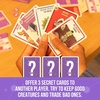 image:imageSell Me a Sasquatch By Exploding Kittens 26 Age 10 Strategy Game  Weve cornered the market on betrayal Bluff negotiate and outsmart your friends in this Planet Money strategy game