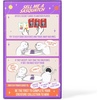image:imageSell Me a Sasquatch By Exploding Kittens 26 Age 10 Strategy Game  Weve cornered the market on betrayal Bluff negotiate and outsmart your friends in this Planet Money strategy game
