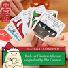image:imageExploding Kittens Horrible Therapist  Holiday Edition